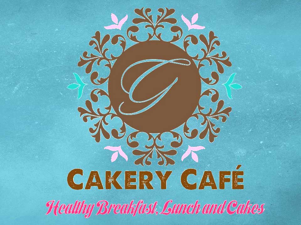 Galway Cakery Moycullen village